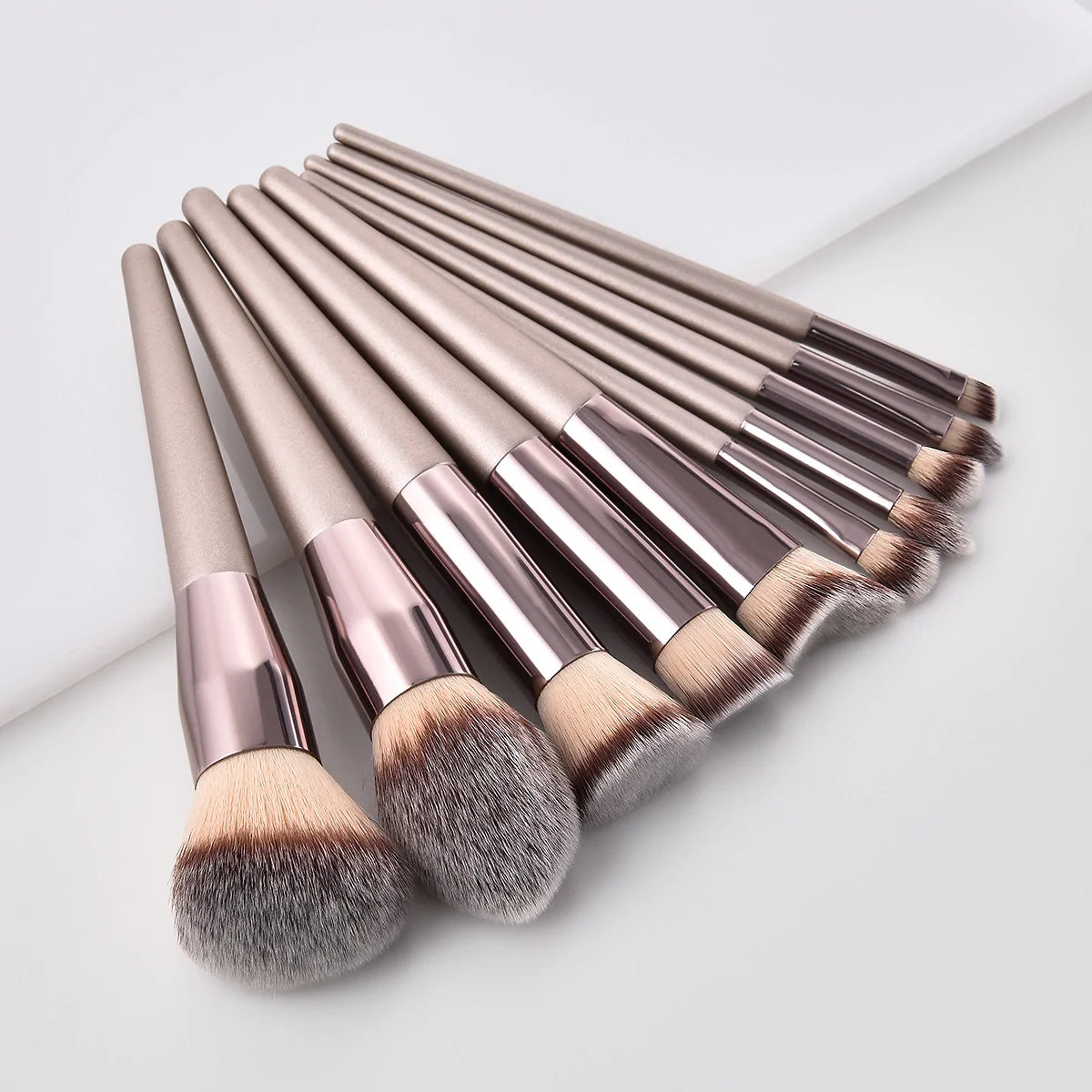 Prestige Brush Set