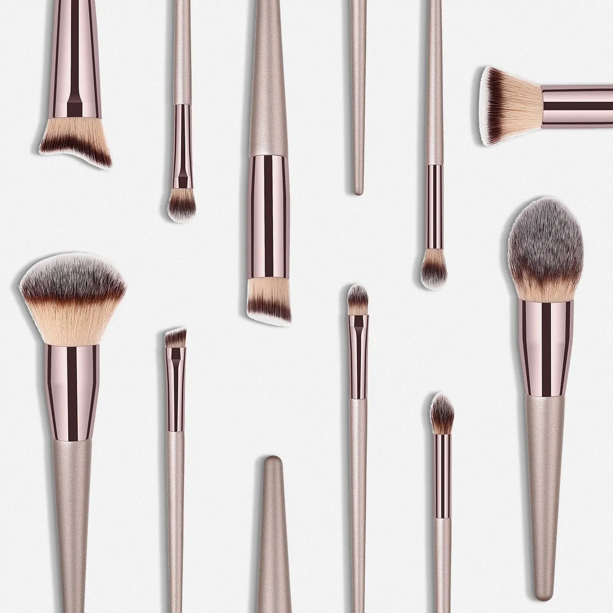 Prestige Brush Set