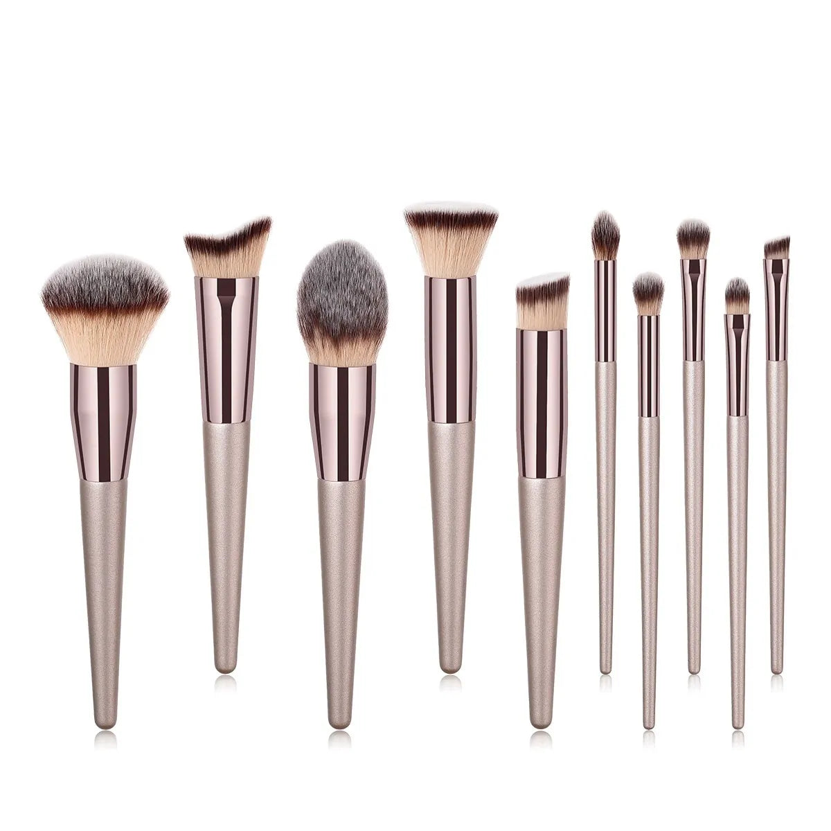 Prestige Brush Set