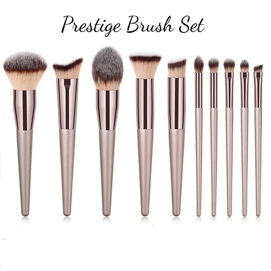 Prestige Brush Set